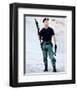 Kurt Russell - Stargate-null-Framed Photo