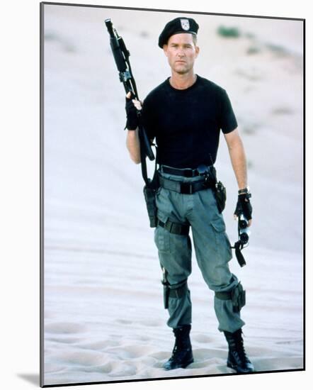 Kurt Russell - Stargate-null-Mounted Photo