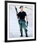 Kurt Russell - Stargate-null-Framed Photo