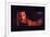 KURT RUSSELL. "THE THING" [1982], directed by JOHN CARPENTER.-null-Framed Photographic Print