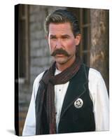 Kurt Russell, Tombstone (1993)-null-Stretched Canvas