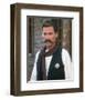 Kurt Russell, Tombstone (1993)-null-Framed Photo