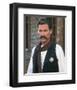 Kurt Russell, Tombstone (1993)-null-Framed Photo