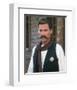 Kurt Russell, Tombstone (1993)-null-Framed Photo