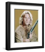 Kurt Russell-null-Framed Photo