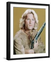 Kurt Russell-null-Framed Photo