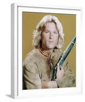 Kurt Russell-null-Framed Photo