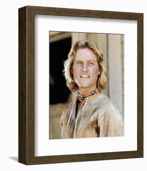 Kurt Russell-null-Framed Photo