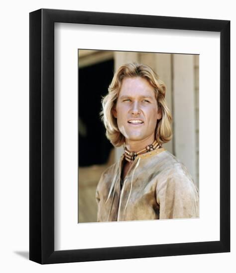 Kurt Russell-null-Framed Photo