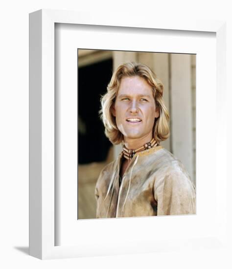 Kurt Russell-null-Framed Photo