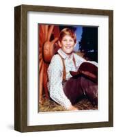 Kurt Russell-null-Framed Photo