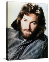 Kurt Russell-null-Stretched Canvas