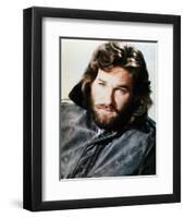 Kurt Russell-null-Framed Photo