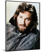 Kurt Russell-null-Mounted Photo