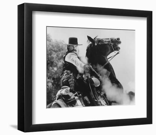 Kurt Russell-null-Framed Photo