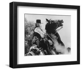 Kurt Russell-null-Framed Photo