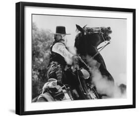 Kurt Russell-null-Framed Photo