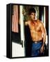 Kurt Russell-null-Framed Stretched Canvas