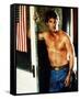 Kurt Russell-null-Framed Stretched Canvas