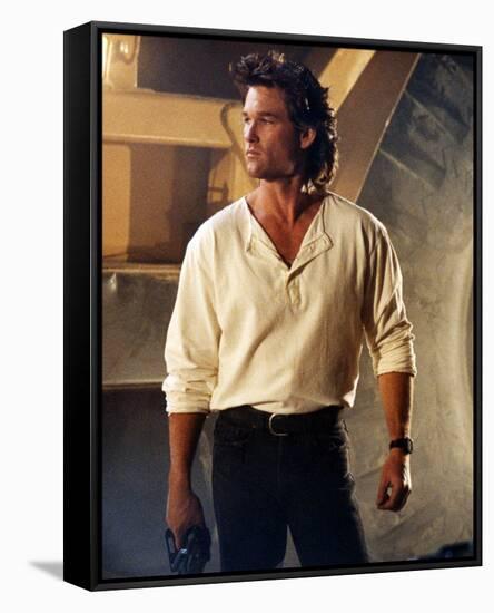 Kurt Russell-null-Framed Stretched Canvas