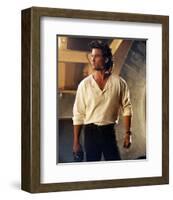 Kurt Russell-null-Framed Photo