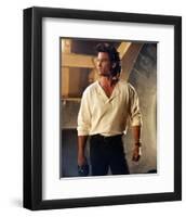 Kurt Russell-null-Framed Photo