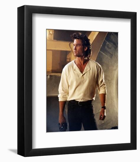 Kurt Russell-null-Framed Photo