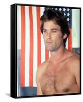 Kurt Russell-null-Framed Stretched Canvas