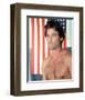 Kurt Russell-null-Framed Photo