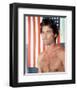 Kurt Russell-null-Framed Photo