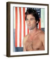 Kurt Russell-null-Framed Photo