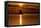 Canvas Black