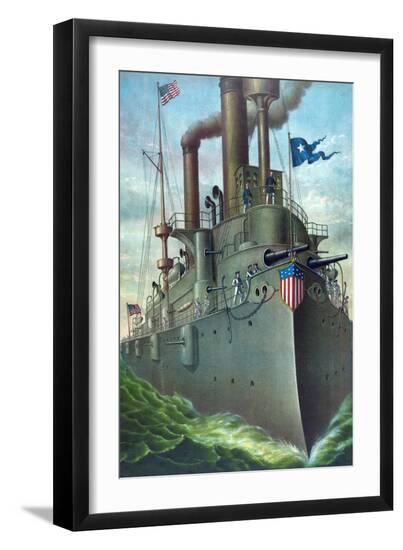 Art Print, , large