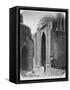 Kusam Ibn Abass Tomb-N.V. Bogaevskii-Framed Stretched Canvas