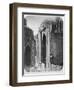 Kusam Ibn Abass Tomb-N.V. Bogaevskii-Framed Premium Photographic Print