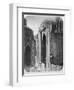 Kusam Ibn Abass Tomb-N.V. Bogaevskii-Framed Premium Photographic Print