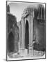 Kusam Ibn Abass Tomb-N.V. Bogaevskii-Mounted Photographic Print