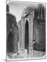 Kusam Ibn Abass Tomb-N.V. Bogaevskii-Mounted Photographic Print