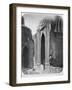 Kusam Ibn Abass Tomb-N.V. Bogaevskii-Framed Photographic Print