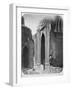 Kusam Ibn Abass Tomb-N.V. Bogaevskii-Framed Photographic Print