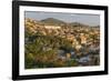 Kutaisi, Imereti Region, Georgia, Caucasus, Asia-G&M Therin-Weise-Framed Photographic Print