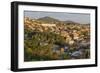 Kutaisi, Imereti Region, Georgia, Caucasus, Asia-G&M Therin-Weise-Framed Photographic Print