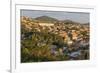 Kutaisi, Imereti Region, Georgia, Caucasus, Asia-G&M Therin-Weise-Framed Photographic Print