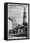 Kutb Minar, Delhi, India, C1925-null-Framed Stretched Canvas