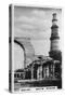 Kutb Minar, Delhi, India, C1925-null-Stretched Canvas