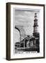 Kutb Minar, Delhi, India, C1925-null-Framed Giclee Print