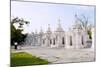 Kuthodaw Pagoda - Stupas Housing the World's Largest Book, Mandalay, Myanmar (Burma)-Alex Robinson-Mounted Photographic Print