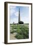 Kutlug-Timur Minaret-null-Framed Photographic Print