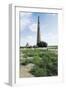 Kutlug-Timur Minaret-null-Framed Photographic Print