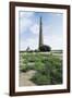 Kutlug-Timur Minaret-null-Framed Photographic Print